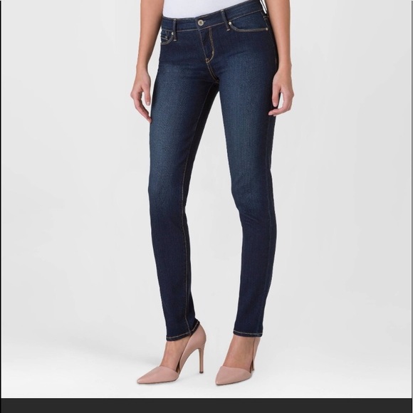 Levis 829 Slight Curve Skinny Jeans Mod 